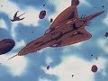 REAL ROBOTECH TRIBUTE - MACROSS SAGA