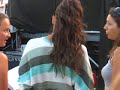 giorgia palmas a bari