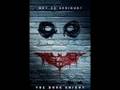 Batman : The Dark Knight : Teaser Trailer