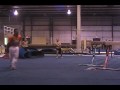 Get Awesome -- Alex Hunter and I tricking in VA