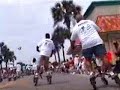 TRIKKE @ 2006 Jacksonville Beaches Parade