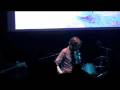 Jarvis Cocker - Rough Trade 30th Anniversary Special