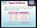 Training Module 1 - Part 4 (Races & Parallel Correctness)