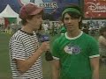 family channel  dc games  week 2 interviews   joe  david etc