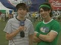 family channel  dc games  week 2 interviews   joe  david etc