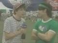 Family Channel (DC Games) Week 2 Interviews - Joe , David Etc