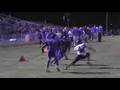 Andrew Alvey 2007 Football Highlight