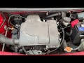 Daihatsu Sirion 2 1.0 12V DVVT Skrotfordon (2007, ROOD)