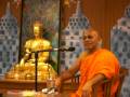 Part 5 Ven.Seelawansa @ KMBS DhammaTalk  21208