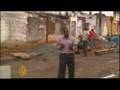 Kibera three months on - 04 April 08