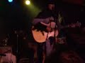 the mountain goats - oceanographer\