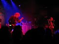 Mastodon Live @ Tivoli - Circle of Cysquatch Mastodon Live @ Tivoli - Circle of Cysquatch