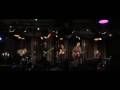 Jack Mittleman live at Obaren in Stockholm, Feb, 18th at release party for his debut album 'Ashen Grey'. The band is Mats Persson on drums, Magus Bengtson on guitars, Marika Willstedt on keyboards and cello and Gunner Norden on bass.
