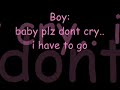 sad love story sad love story