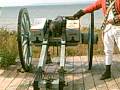 Cannon Shot Cannon Shot