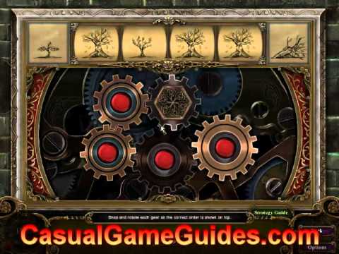 Aventure & Objets Cachés - Dark Parables : Le Prince Maudit