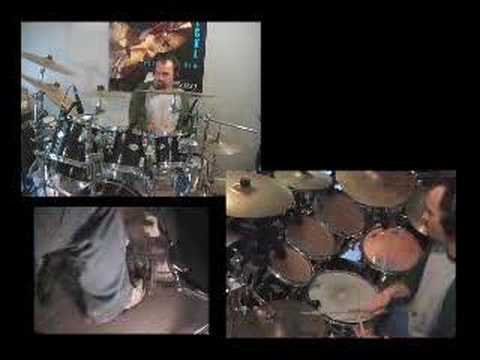Fran Merante - Tommy Igoe R&B/Funk Tune