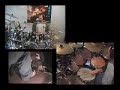 Fran Merante - Tommy Igoe R&B/Funk Tune
