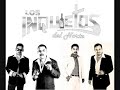 LOS INQUIETOS DEL NORTE-SI ME HA DE CARGAR LA CHINGADA