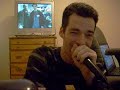 Christopher Reilly 1st Video with AutoTune