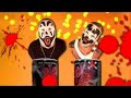 Join Fats Pepper as he delivers all the Psychopathic Records news your brain can handle!