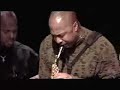 Christian McBride - Boogie Woogie Waltz