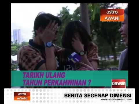 IZZUE ISLAM & AWIN NURIN - KENAL KE? (HLive & Astro Awani) IZZUE ISLAM & AWIN NURIN - KENAL KE? (HLive & Astro Awani)