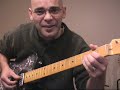 ThreeChordGuitar.com - Boom Boom - Free lesson ThreeChordGuitar.com - Boom Boom - Free lesson