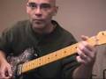 ThreeChordGuitar.com - Boom Boom - Free lesson