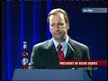 Miller 2004 President of Beers (#2)