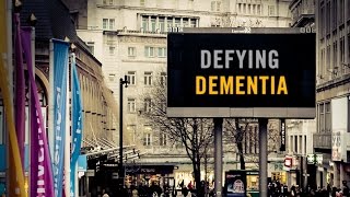Defying Dementia