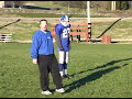 How to Play Running Back : How to Juke as a Running Back