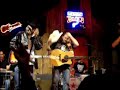 Jackson, Jarrod, and Boland