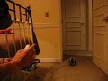 TriBot JoyStick Controled Lego Mindstorms NXT