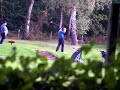 Golf Course Airhorn 01
