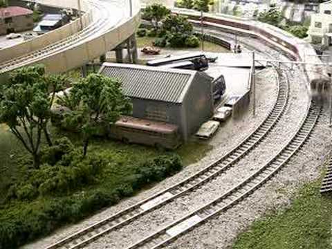 近鉄電車