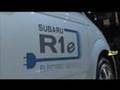 New York: Subaru R1e Research Vehicle