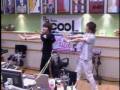 SJ Leeteuk & Eunhyuk - Happiness Dance