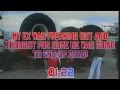 WORST MONSTER TRUCK CRASH EVER