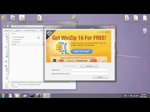 how to locate mcp id