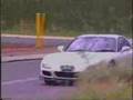 Mazda RX7 RZ - Drivetime TV Review