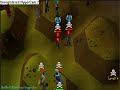 Mag0 0bscur0 Pk Vid 3 (Property of JaGeX LTD)