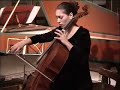 Suite for Cello, Gaspar Gassado Teodora Miteva Cello