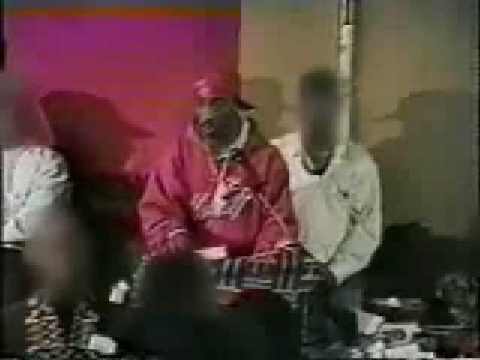 tupac 1992