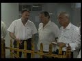 Exposición de Juan Manuel Remesal en la sede central de RTVA