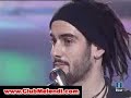 Melendi Wapissimo en Musica1