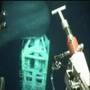 Whale on subsea  oilwell