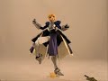 Figma Saber Review Figma Saber Review