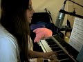 Merry Happy - Kate Nash (cover)