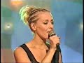 Mindy McCready \"ROMEO Live\"